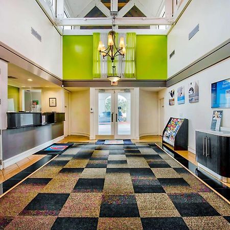 Studio 6-San Antonio, Tx - Airport Екстериор снимка