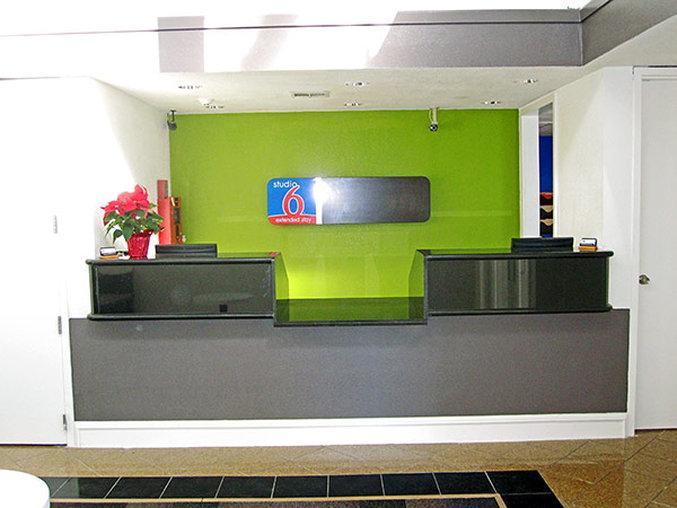 Studio 6-San Antonio, Tx - Airport Екстериор снимка